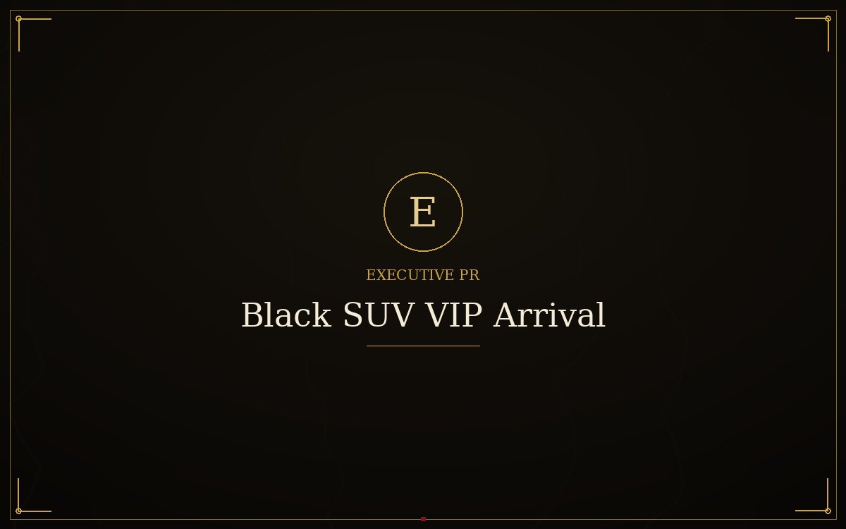 VIP Logistics & Fleet