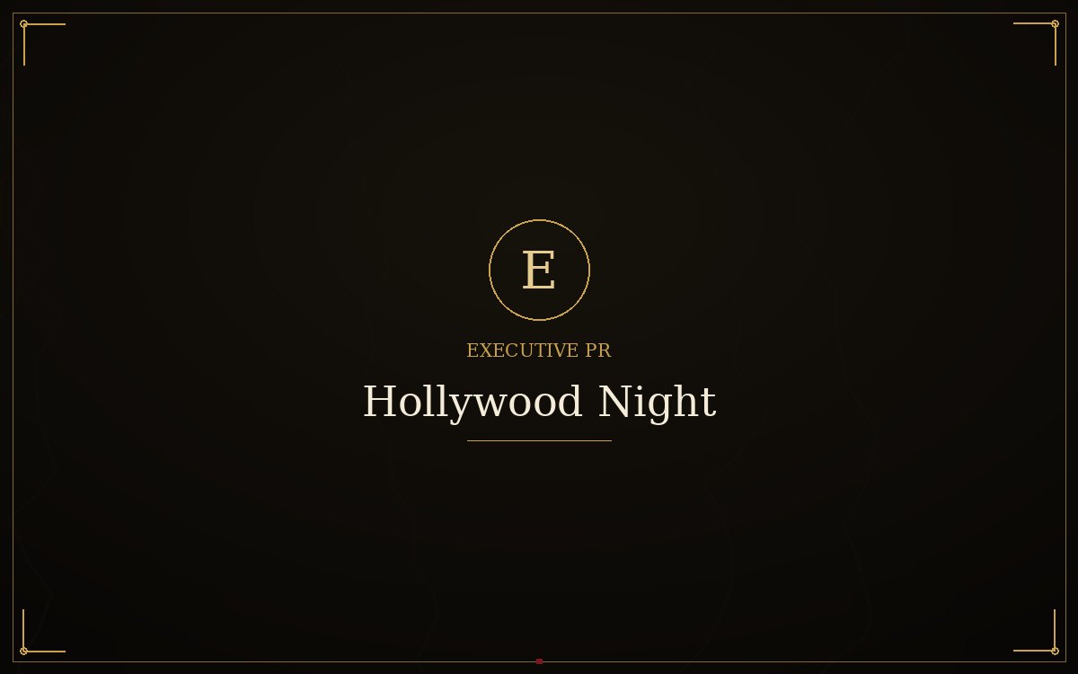 Hollywood Club Crawl