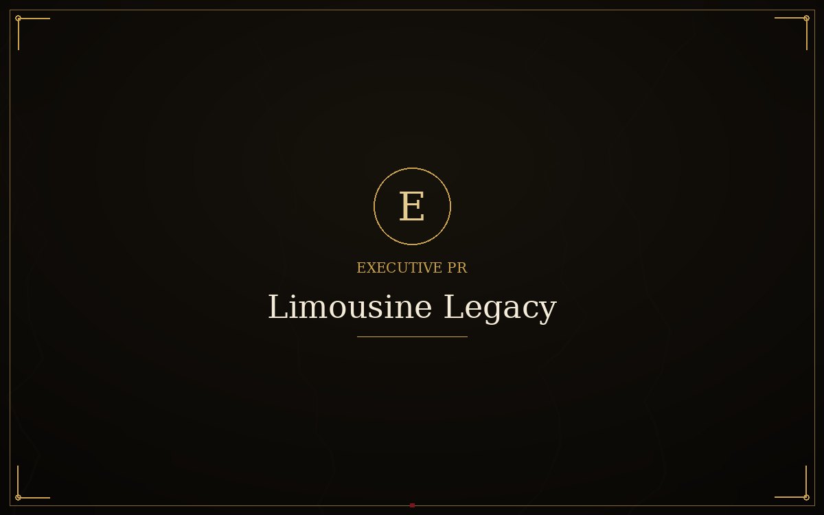Family-owned. Los Angeles-rooted. Since 1979.